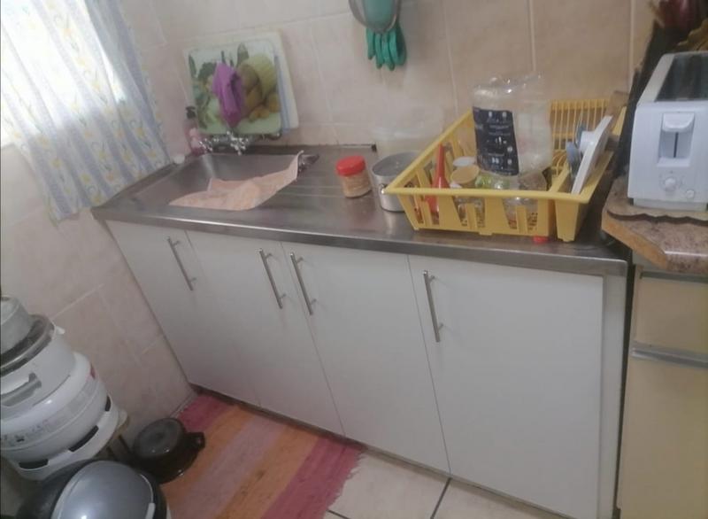 1 Bedroom Property for Sale in Sasolburg Free State